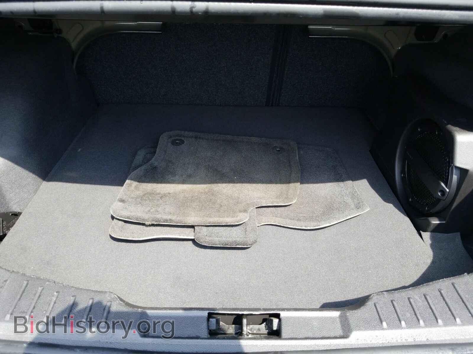 2018 Ford Focus - VIN: 1FADP3J21JL294478 - Фото 7
