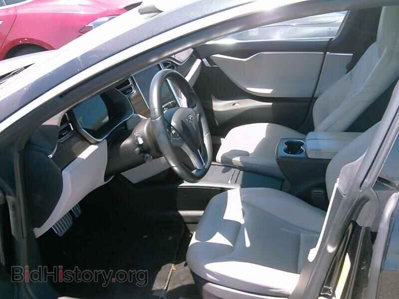 2016 Tesla Model S - VIN: 5YJSA1E45GF134022 - Фото 3