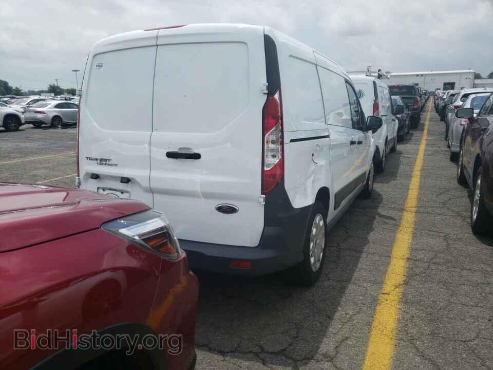 2015 Ford Transit Connect - VIN: NM0LS7E79F1199796 - Фото 2