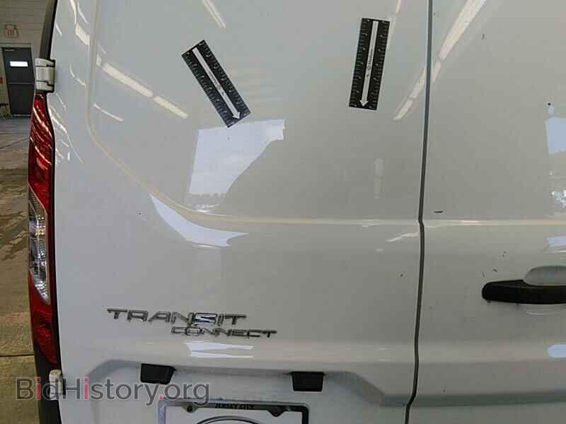 2015 Ford Transit Connect - VIN: NM0LS7E79F1199796 - Фото 11
