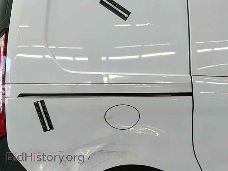 2015 Ford Transit Connect - VIN: NM0LS7E79F1199796 - Фото 12