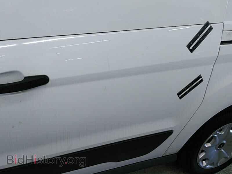 2015 Ford Transit Connect - VIN: NM0LS7E79F1199796 - Фото 14
