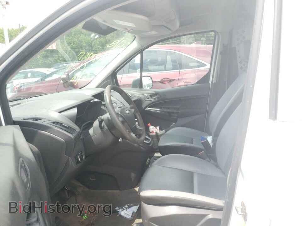 2015 Ford Transit Connect - VIN: NM0LS7E79F1199796 - Фото 3