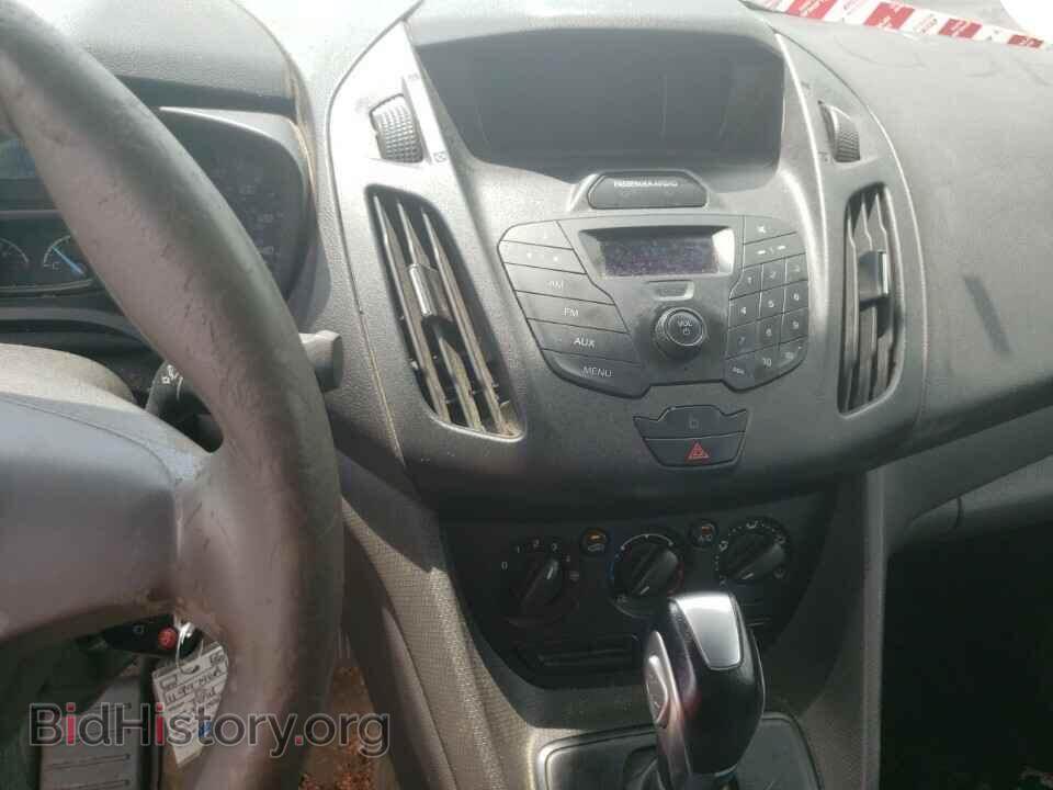 2015 Ford Transit Connect - VIN: NM0LS7E79F1199796 - Фото 4