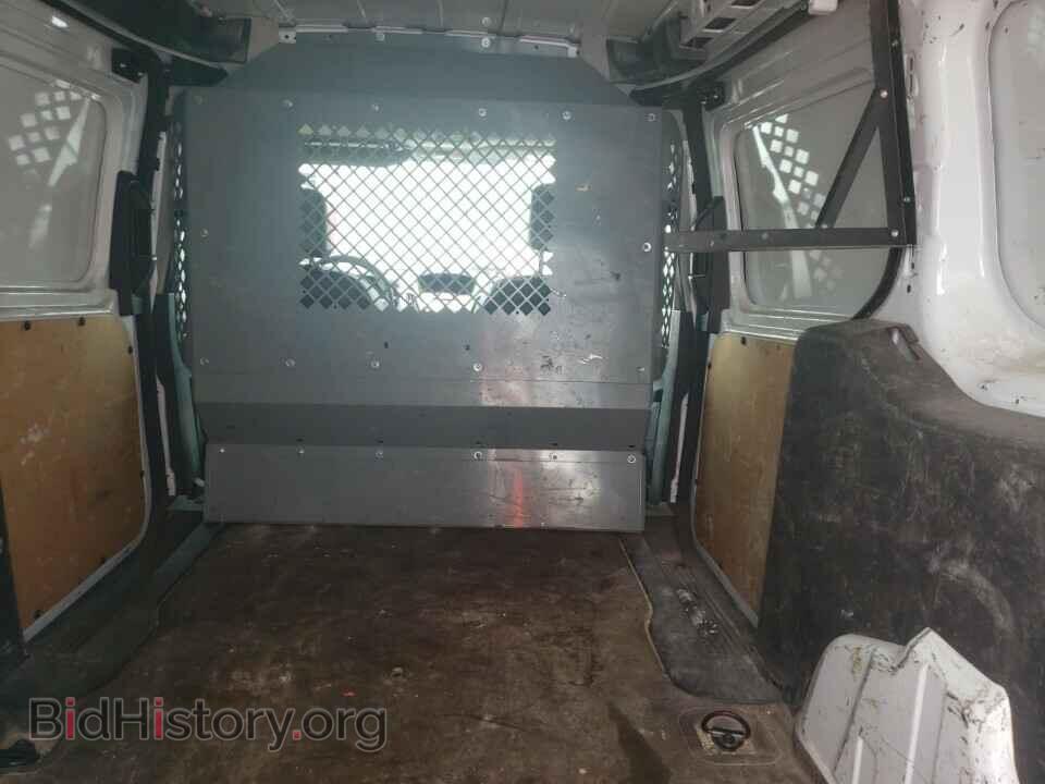 2015 Ford Transit Connect - VIN: NM0LS7E79F1199796 - Фото 7