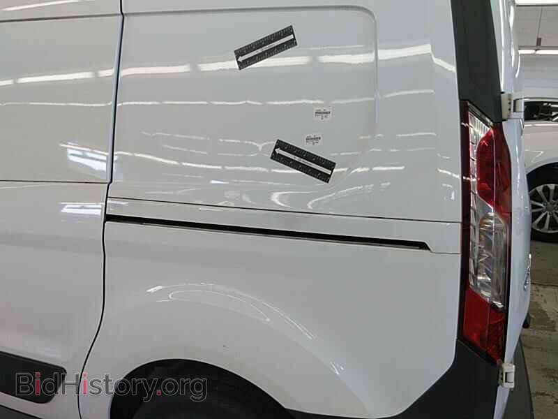 2015 Ford Transit Connect - VIN: NM0LS7E79F1199796 - Фото 8