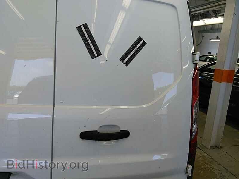 2015 Ford Transit Connect - VIN: NM0LS7E79F1199796 - Фото 9