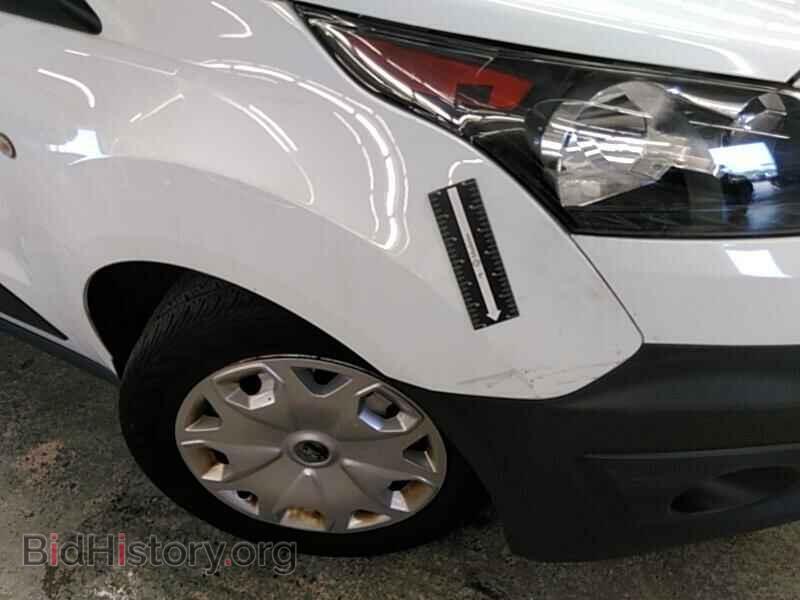 2015 Ford Transit Connect - VIN: NM0LS7E79F1199796 - Фото 10