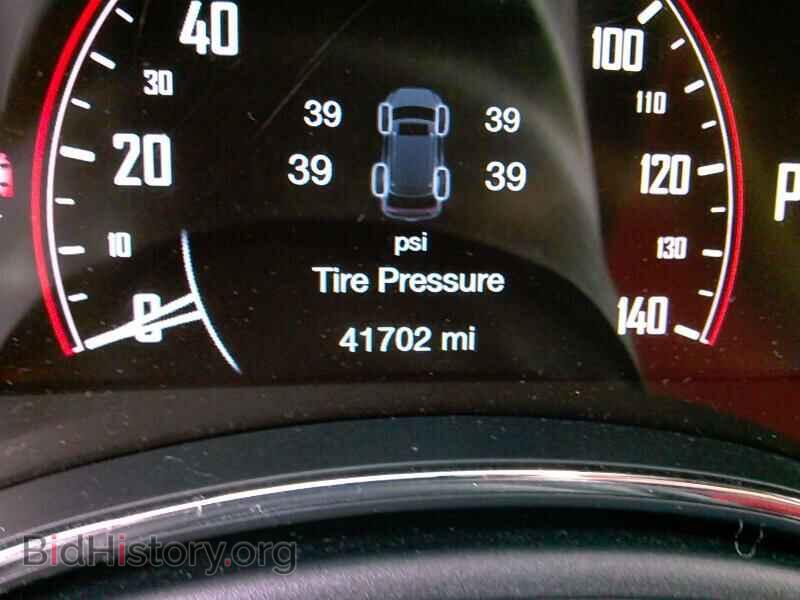 2017 Dodge Durango - VIN: 1C4SDJCTXHC623239 - Photo 5