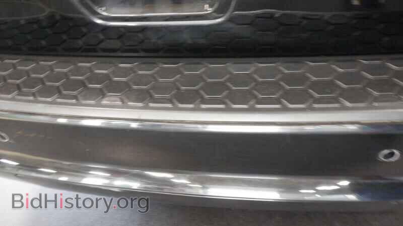 2017 Dodge Durango - VIN: 1C4SDJCTXHC623239 - Photo 9