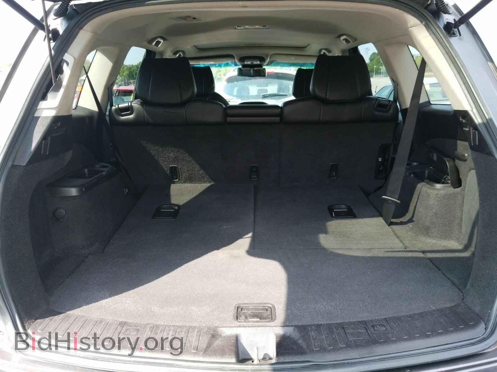 2010 Acura MDX - VIN: 2HNYD2H20AH506685 - Фото 7