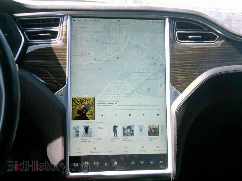 2015 Tesla Model S - VIN: 5YJSA1E23FF118740 - Photo 4