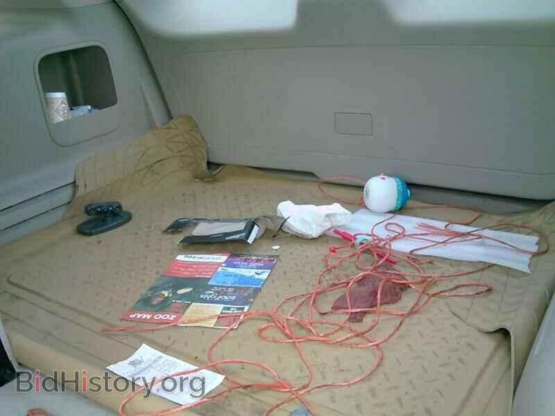 2008 Ford Edge - VIN: 2FMDK48C88BA51933 - Фото 7