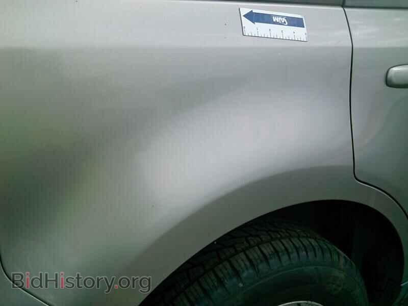 2008 Ford Edge - VIN: 2FMDK48C88BA51933 - Фото 8