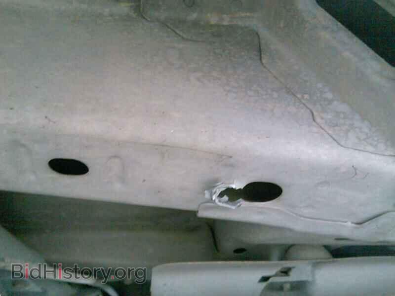 2008 Ford Edge - VIN: 2FMDK48C88BA51933 - Фото 9