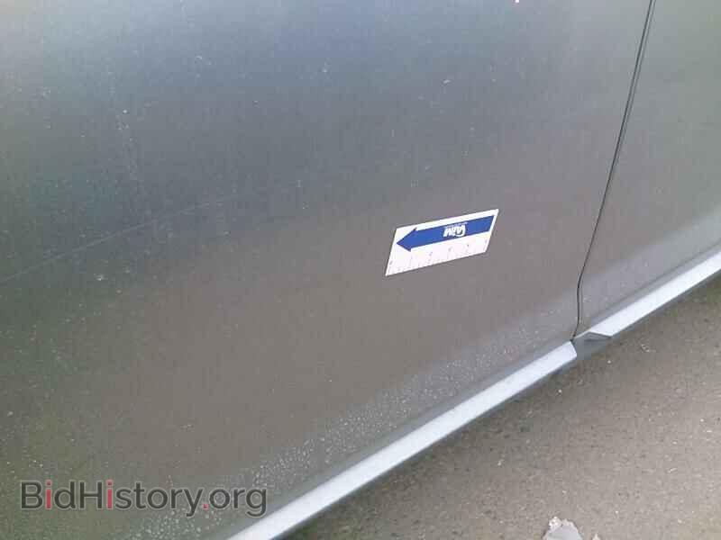 2008 Ford Edge - VIN: 2FMDK48C88BA51933 - Фото 10