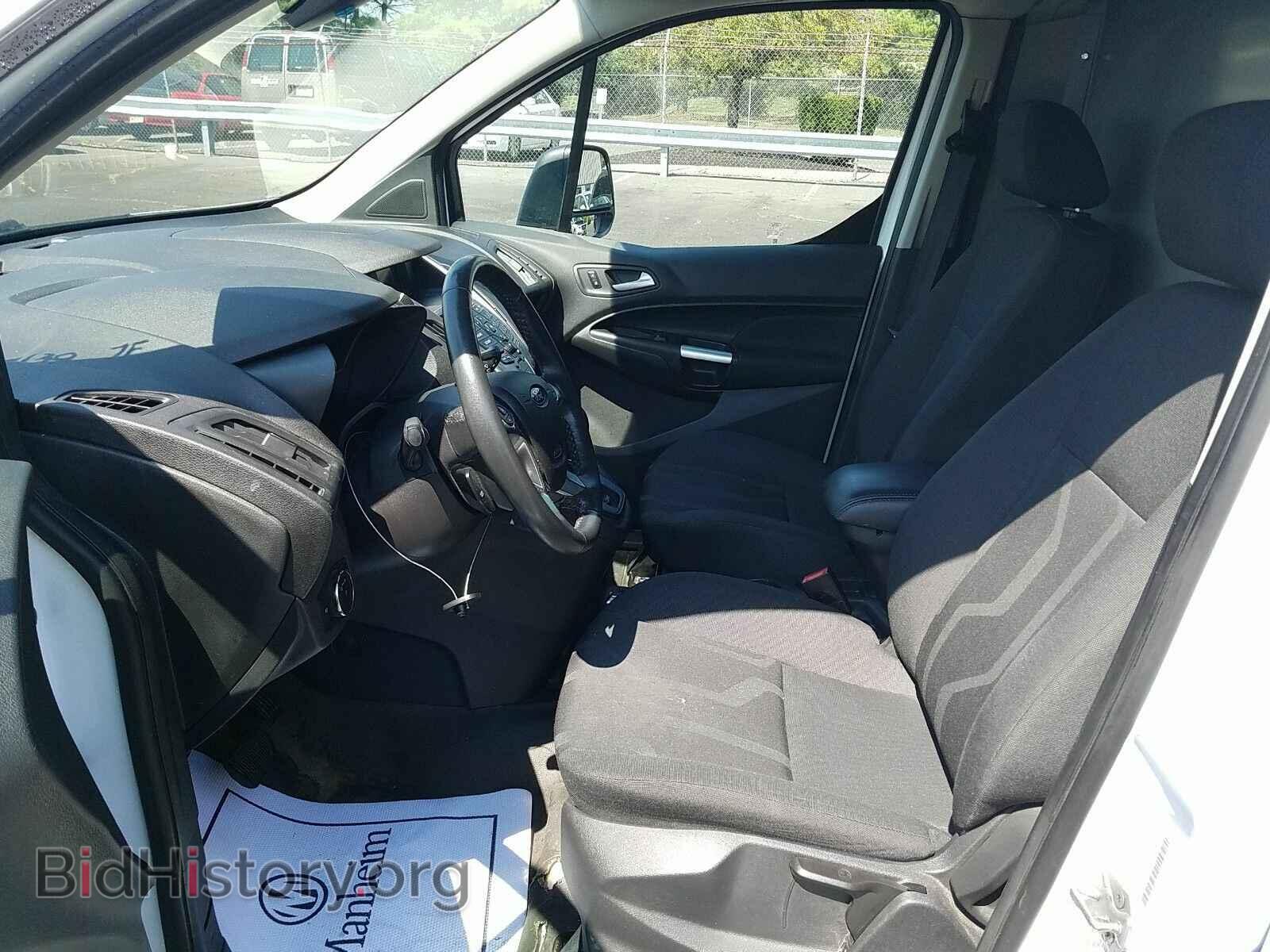 2015 Ford Transit Connect - VIN: NM0LS7F79F1213050 - Фото 3