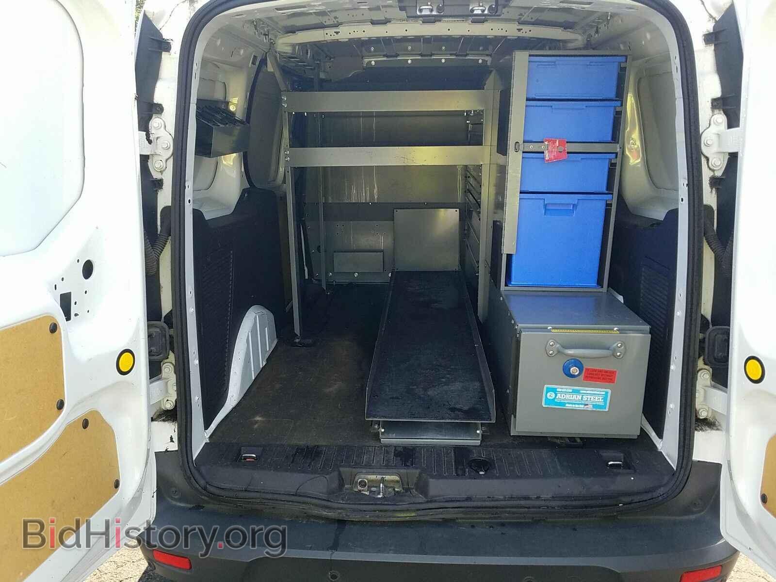 2015 Ford Transit Connect - VIN: NM0LS7F79F1213050 - Фото 7