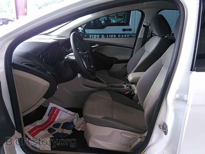 2013 Ford Focus - VIN: 1FADP3K25DL161872 - Фото 3