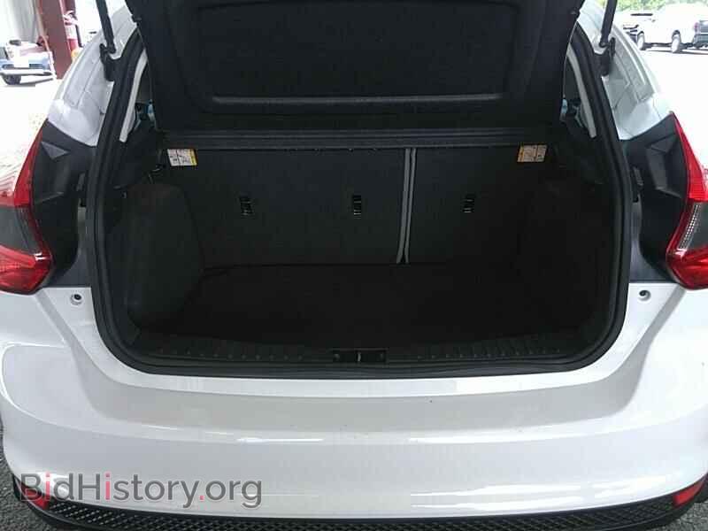 2013 Ford Focus - VIN: 1FADP3K25DL161872 - Фото 7