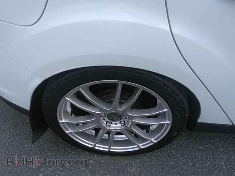2013 Ford Focus - VIN: 1FADP3K25DL161872 - Фото 8
