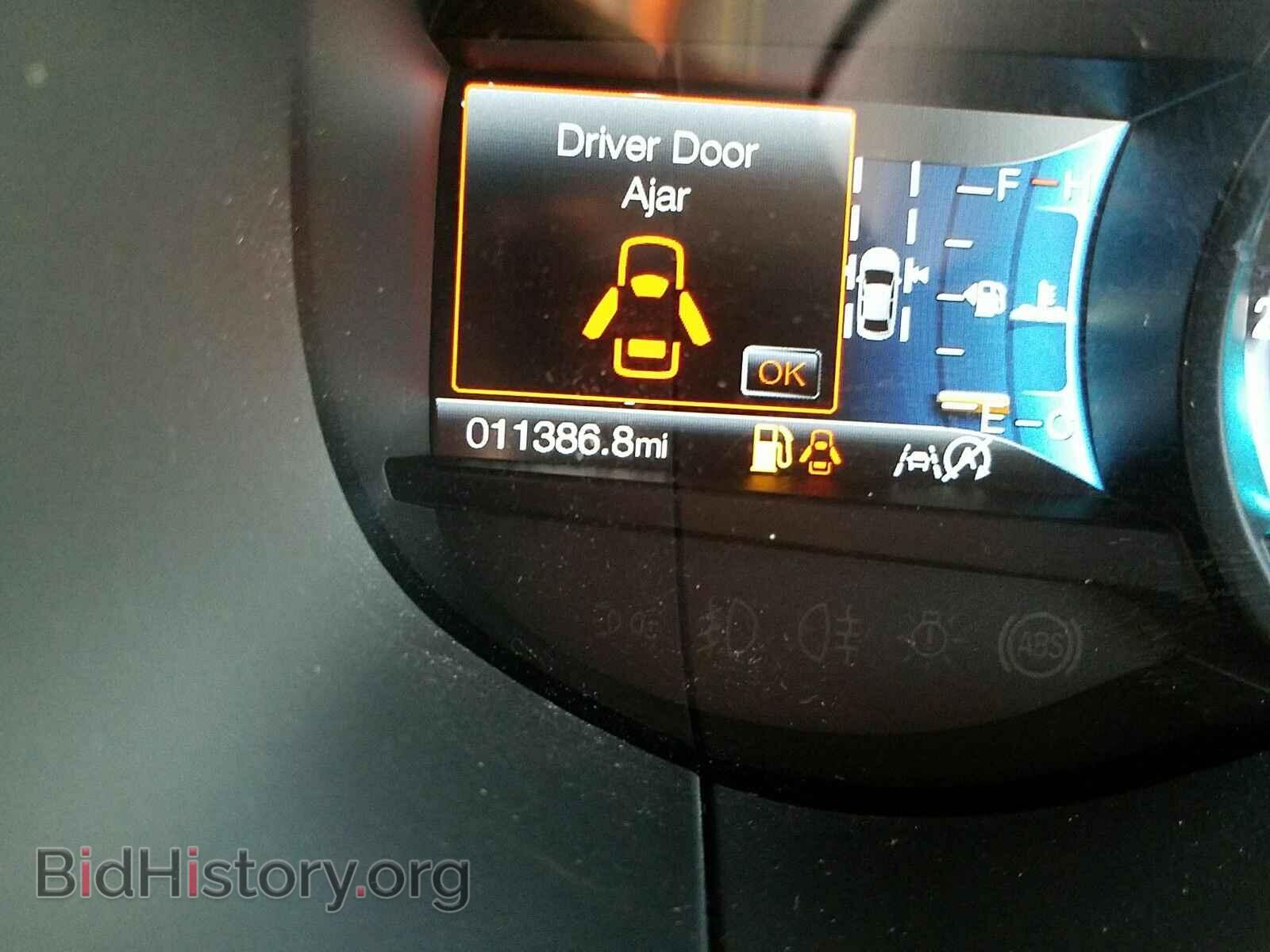 2019 Ford Edge - VIN: 2FMPK3J97KBB04795 - Фото 5