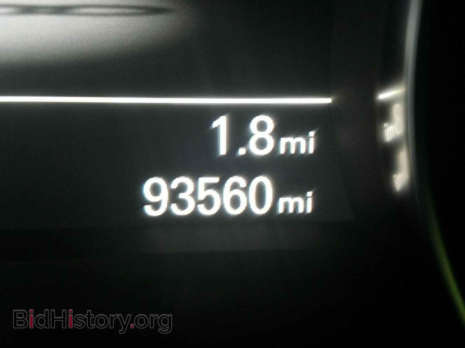 2013 Audi A6 - VIN: WAUGFAFC6DN110867 - Фото 5