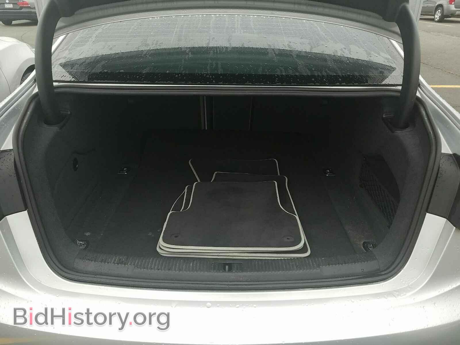 2013 Audi A6 - VIN: WAUGFAFC6DN110867 - Фото 7