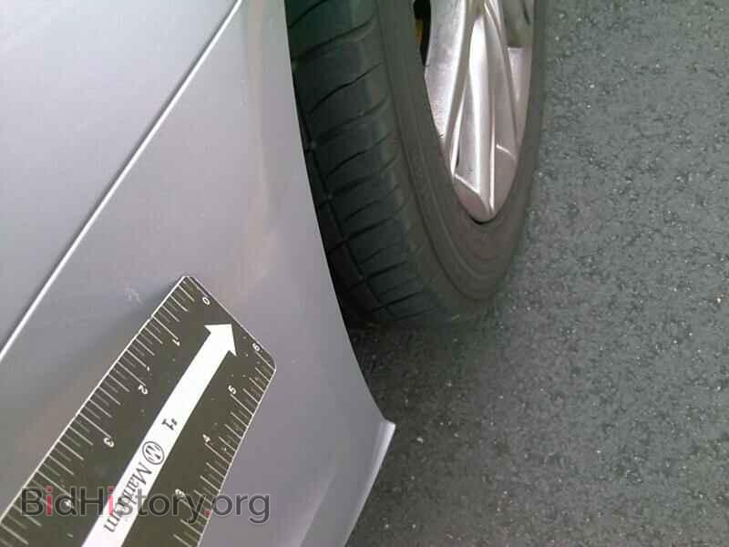 2013 Audi A6 - VIN: WAUGFAFC6DN110867 - Фото 9