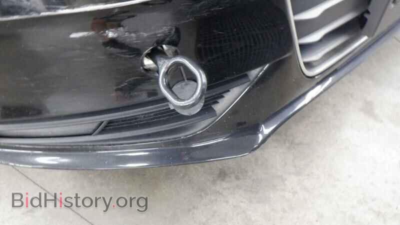 2013 Audi A4 - VIN: WAUFFAFL3DN037579 - Фото 11