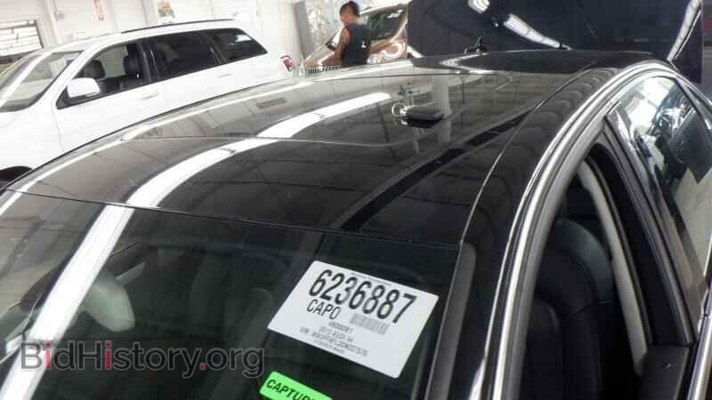 2013 Audi A4 - VIN: WAUFFAFL3DN037579 - Фото 8