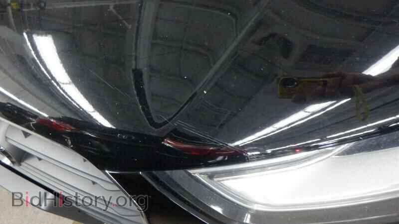2013 Audi A4 - VIN: WAUFFAFL3DN037579 - Фото 10
