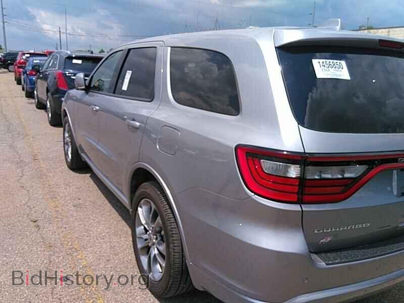 2019 Dodge Durango - VIN: 1C4SDJCT6KC549177 - Фото 8