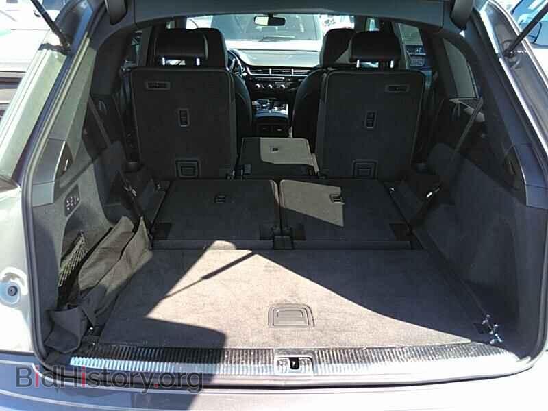 2017 Audi Q7 - VIN: WA1LAAF73HD015224 - Фото 7