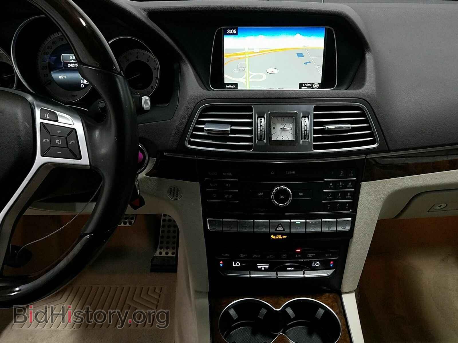 2017 Mercedes-Benz E-Class - VIN: WDDKK6FF3HF354093 - Фото 4