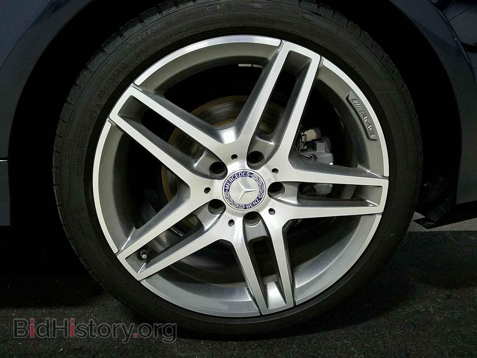 2017 Mercedes-Benz E-Class - VIN: WDDKK6FF3HF354093 - Фото 8