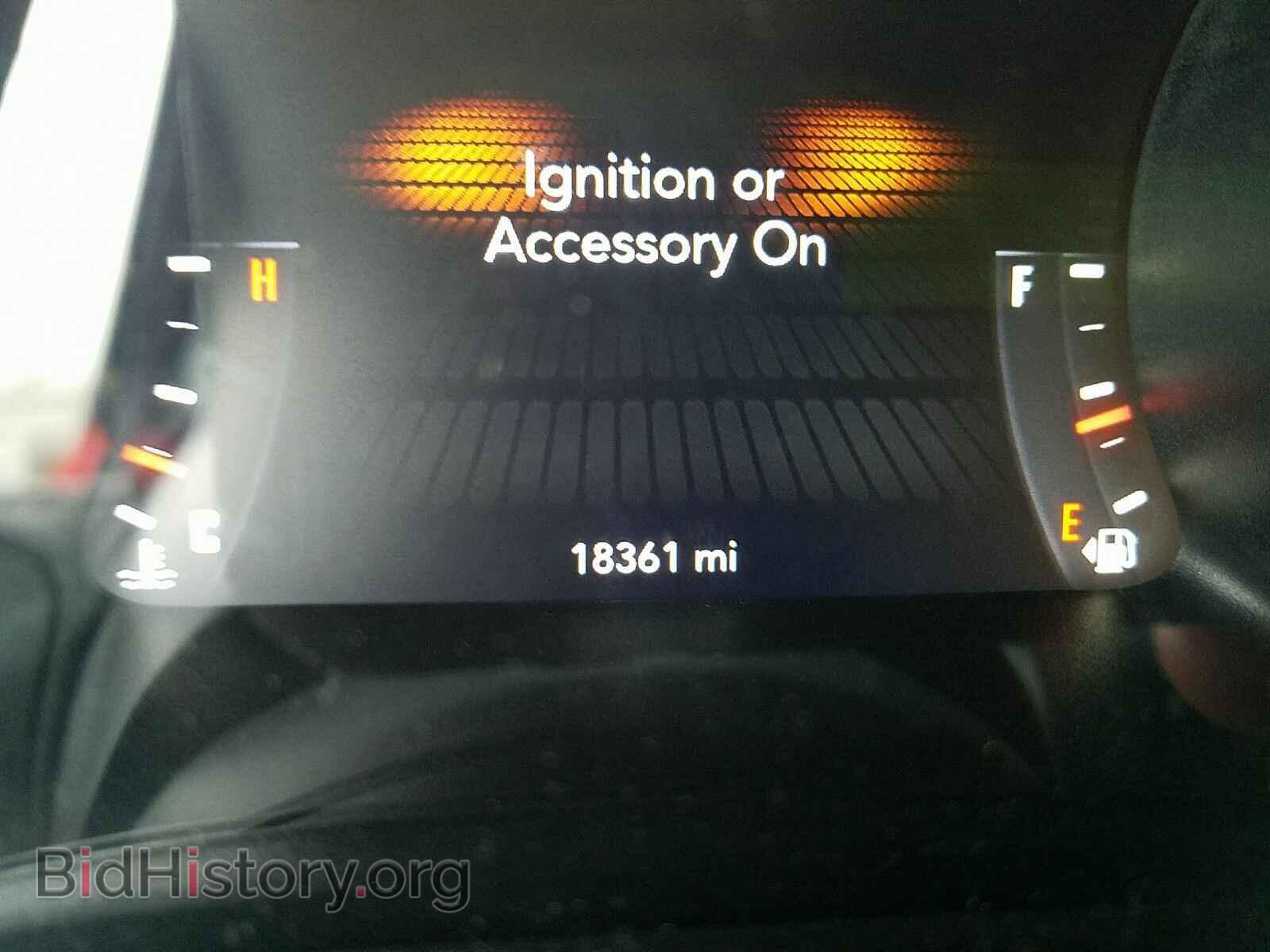 2015 Dodge Challenger - VIN: 2C3CDZBT8FH740384 - Фото 12