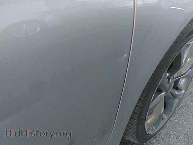 2016 Chrysler 200 - VIN: 1C3CCCBB1GN141911 - Фото 10