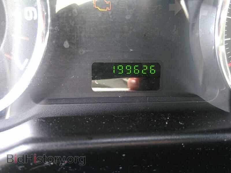 2008 Ford Edge - VIN: 2FMDK46C48BA26210 - Фото 5