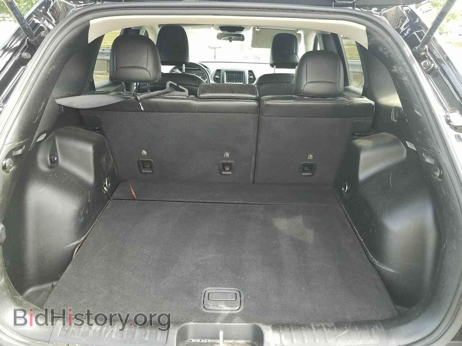 2019 Jeep Cherokee - VIN: 1C4PJMLB1KD273623 - Photo 7