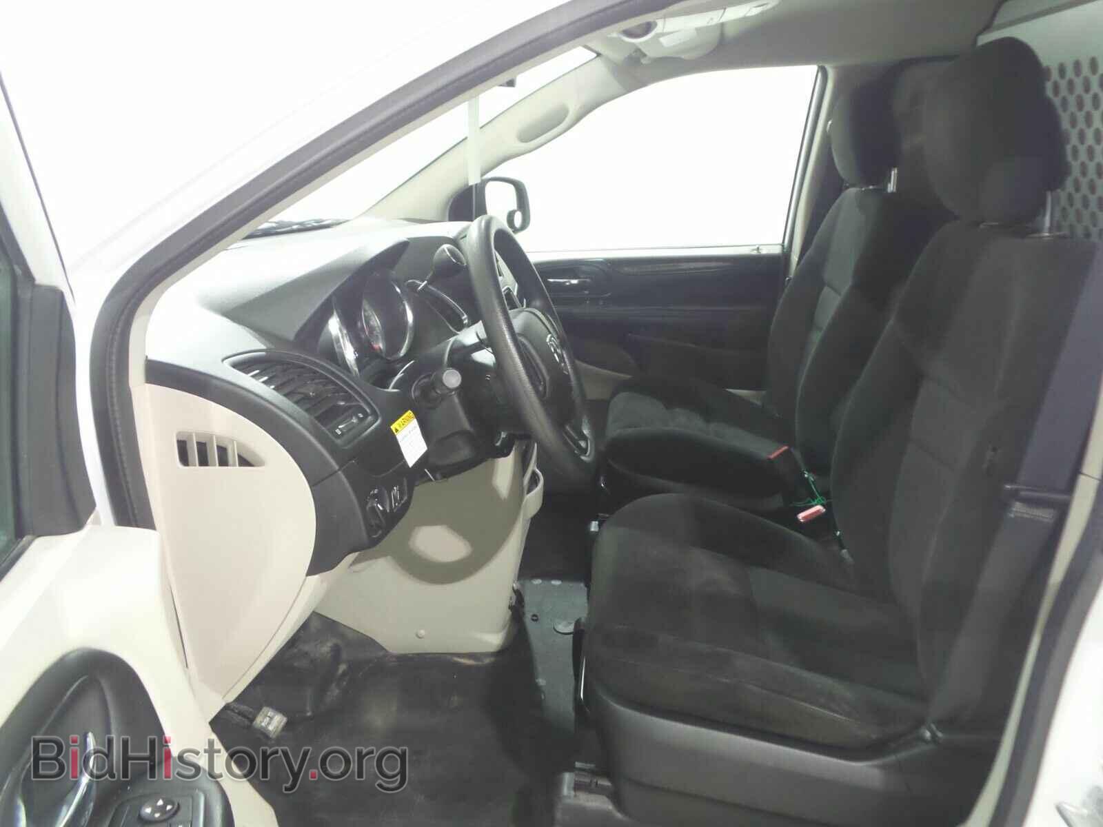 2015 Ram Cargo Van - VIN: 2C4JRGAG7FR680993 - Фото 7