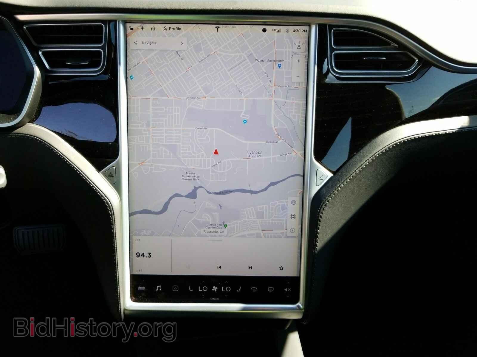 2018 Tesla Model S - VIN: 5YJSA1E26JF248696 - Photo 4
