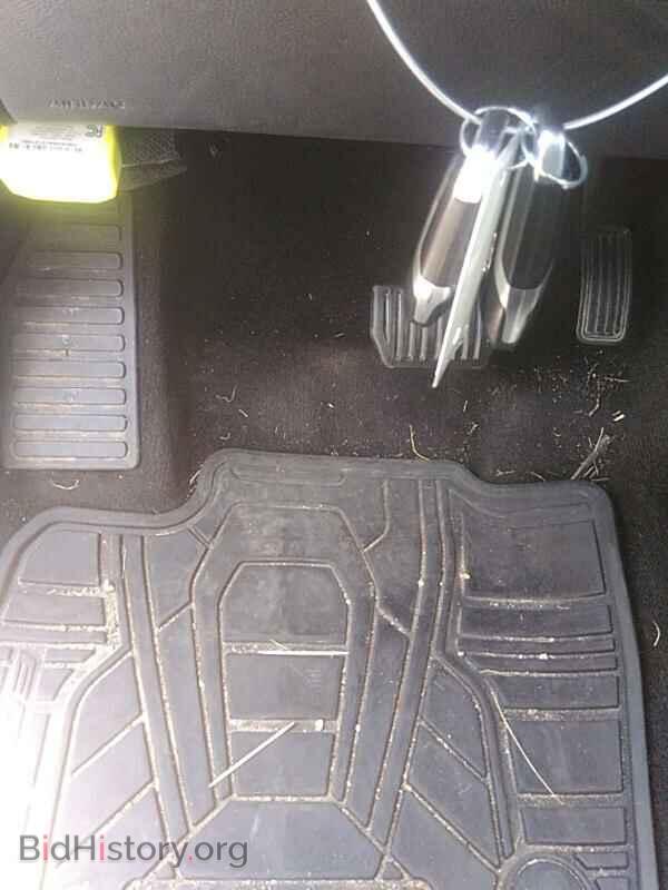 2016 Ford Edge - VIN: 2FMPK3G98GBC25396 - Фото 9