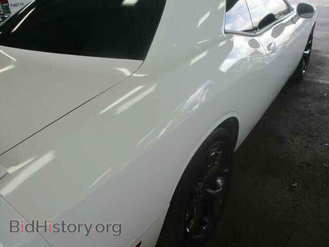 2017 Dodge Challenger - VIN: 2C3CDZAG4HH633002 - Photo 8