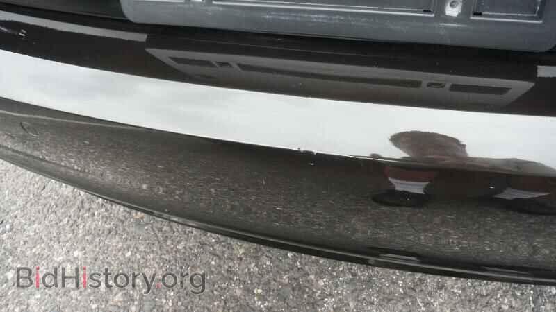 2012 Audi A7 - VIN: WAUSGAFC7CN001999 - Фото 8