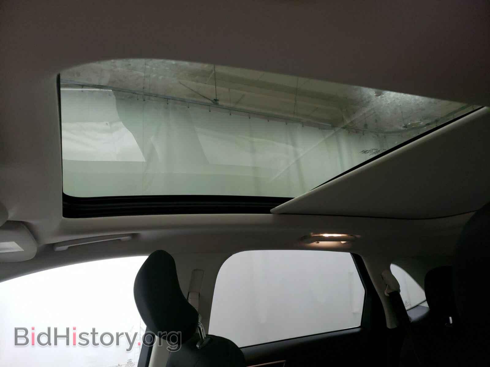 2015 Ford Edge - VIN: 2FMTK4J83FBB29484 - Фото 14