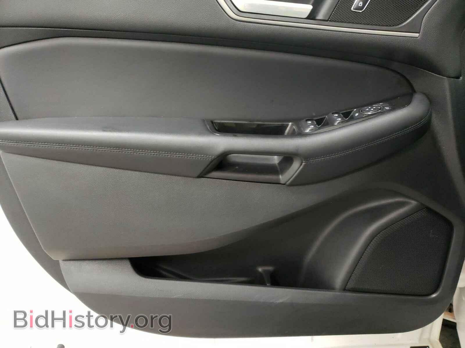 2015 Ford Edge - VIN: 2FMTK4J83FBB29484 - Фото 9