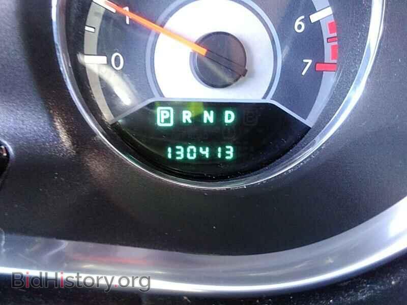2012 Chrysler 200 - VIN: 1C3CCBBB9CN288109 - Фото 5