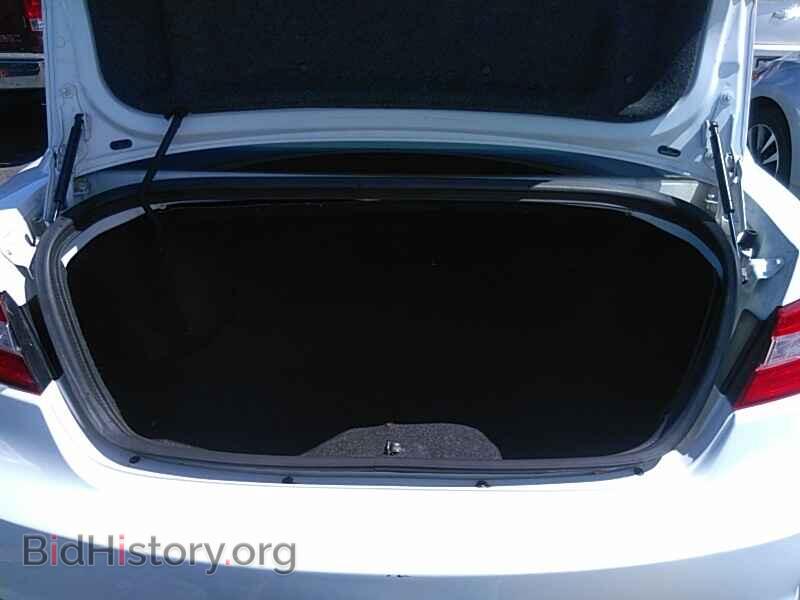 2012 Chrysler 200 - VIN: 1C3CCBBB9CN288109 - Фото 7