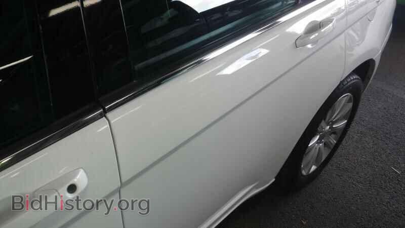 2012 Chrysler 200 - VIN: 1C3CCBBB9CN288109 - Фото 8